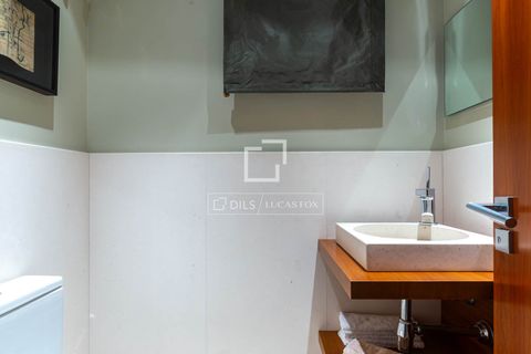 Villa i Esplugues De Llobregat, Barcelona, Esplugues De Llobregat - € 2.740.000 | Ref: SJD45953 - foto 20