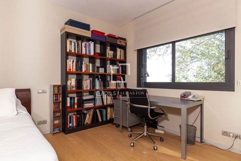 Villa i Esplugues De Llobregat, Barcelona, Esplugues De Llobregat - € 2.740.000 | Ref: SJD45953 - foto 29
