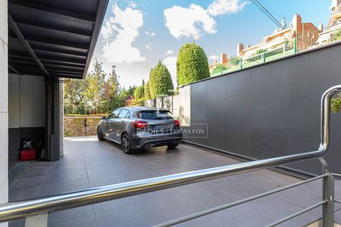 Villa i Esplugues De Llobregat, Barcelona, Esplugues De Llobregat - € 2.740.000 | Ref: SJD45953 - foto 35