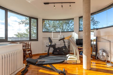 Villa i Esplugues De Llobregat, Barcelona, Esplugues De Llobregat - € 2.740.000 | Ref: SJD45953 - foto 36