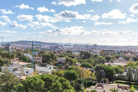 Villa i Esplugues De Llobregat, Barcelona, Esplugues De Llobregat - € 2.740.000 | Ref: SJD45953 - foto 41