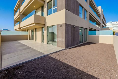 Apartment in El Medano, Tenerife - photo 1