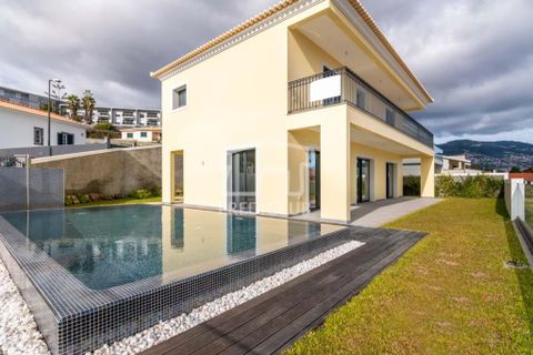 Villa i Funchal, Madeira, Funchal - € 2.100.000 | Ref: 8309-JA - foto 10