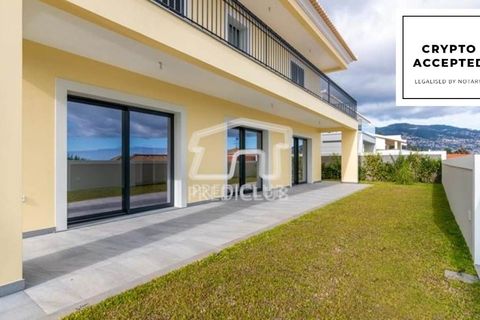 Villa i Funchal, Madeira, Funchal - € 2.100.000 | Ref: 8309-JA - foto 1