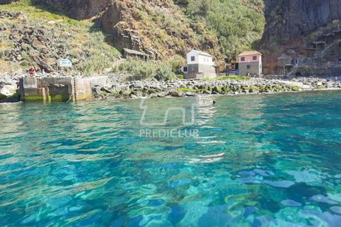 Leilighet i Ribeira Brava, Madeira, Ribeira Brava - € 160 000 | Ref: 8858-DIV - foto 2