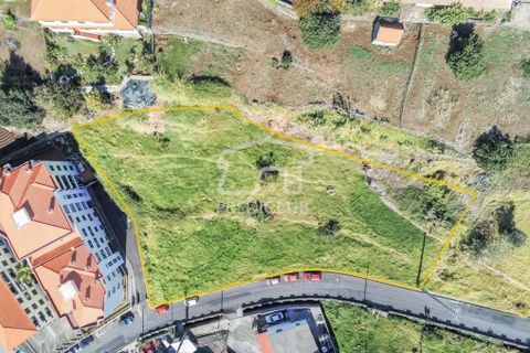 Helårsgrund i Calheta, Madeira, Calheta - € 850.000 | Ref: 8718-JO - foto 3