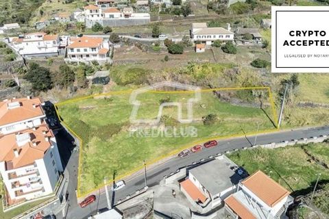 Helårsgrund i Calheta, Madeira, Calheta - € 850.000 | Ref: 8718-JO - foto 2