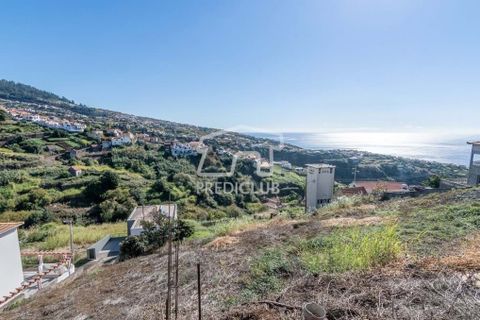 Helårsgrund i Calheta, Madeira, Calheta - € 160.000 | Ref: 8716-JO - foto 3