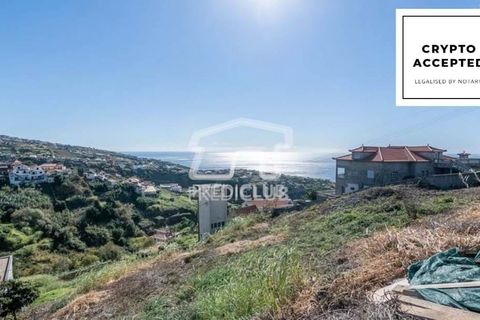 Helårsgrund i Calheta, Madeira, Calheta - € 160.000 | Ref: 8716-JO - foto 1