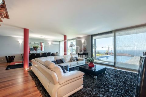 Villa i Funchal, Madeira, Funchal - € 3.500.000 | Ref: 9914-RJC - foto 3
