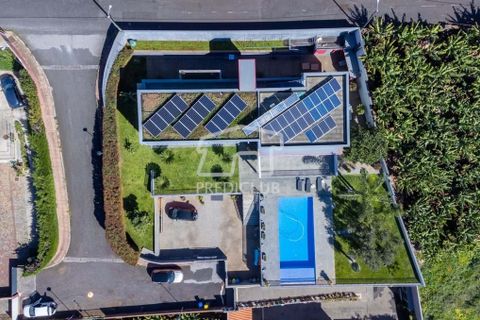 Villa i Funchal, Madeira, Funchal - € 3.500.000 | Ref: 9914-RJC - foto 5
