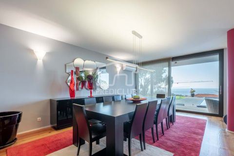 Villa i Funchal, Madeira, Funchal - € 3.500.000 | Ref: 9914-RJC - foto 9