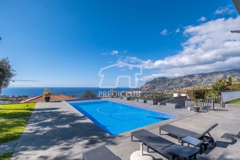 Villa i Funchal, Madeira, Funchal - € 3.500.000 | Ref: 9914-RJC - foto 12