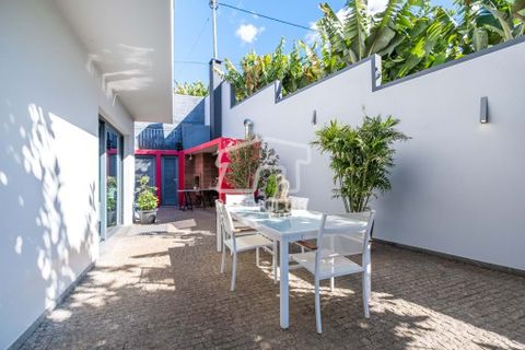 Villa i Funchal, Madeira, Funchal - € 3.500.000 | Ref: 9914-RJC - foto 14