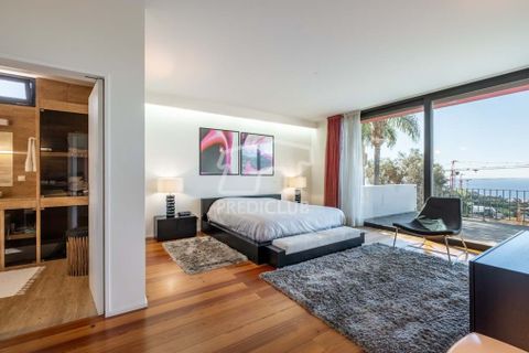Villa i Funchal, Madeira, Funchal - € 3.500.000 | Ref: 9914-RJC - foto 16