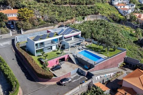Villa i Funchal, Madeira, Funchal - € 3.500.000 | Ref: 9914-RJC - foto 17