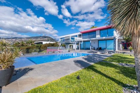 Villa i Funchal, Madeira, Funchal - € 3.500.000 | Ref: 9914-RJC - foto 21