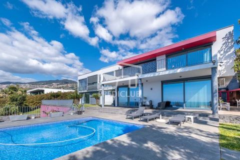 Villa i Funchal, Madeira, Funchal - € 3.500.000 | Ref: 9914-RJC - foto 33