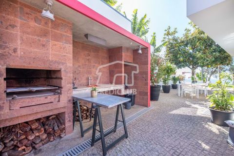 Villa i Funchal, Madeira, Funchal - € 3.500.000 | Ref: 9914-RJC - foto 41