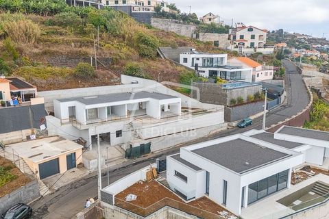 Villa i Ribeira Brava, Madeira, Ribeira Brava - € 1.340.000 | Ref: 9550-EB - foto 4