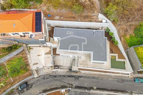 Villa i Ribeira Brava, Madeira, Ribeira Brava - € 1.340.000 | Ref: 9550-EB - foto 6