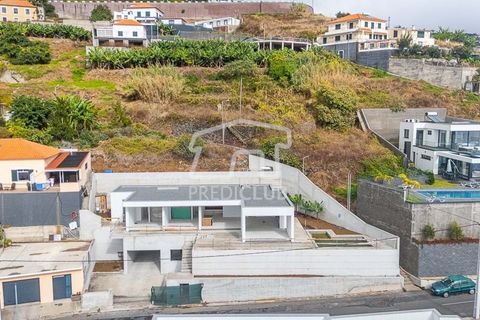 Villa i Ribeira Brava, Madeira, Ribeira Brava - € 1.340.000 | Ref: 9550-EB - foto 3