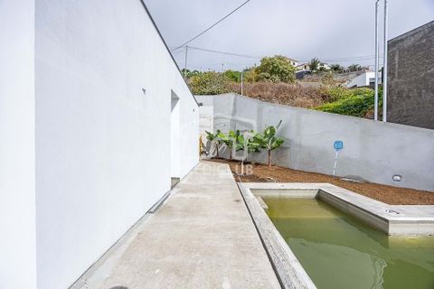 Villa i Ribeira Brava, Madeira, Ribeira Brava - € 1.340.000 | Ref: 9550-EB - foto 13