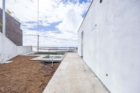 Villa i Ribeira Brava, Madeira, Ribeira Brava - € 1.340.000 | Ref: 9550-EB - foto 14