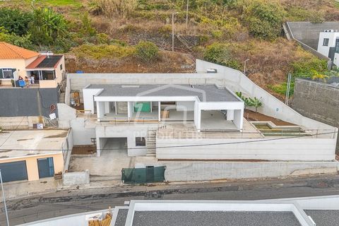 Villa i Ribeira Brava, Madeira, Ribeira Brava - € 1.340.000 | Ref: 9550-EB - foto 27