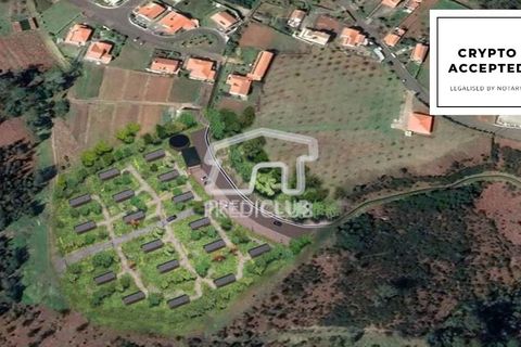 Helårsgrund i Calheta, Madeira, Calheta - € 500.000 | Ref: 8948-JO - foto 1
