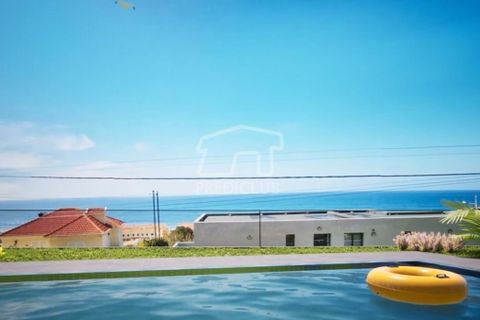 Villa a Calheta, Madeira, Calheta - € 1.150.000 | Ref: 9736-JO - foto 4