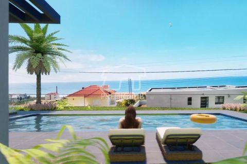 Villa a Calheta, Madeira, Calheta - € 1.150.000 | Ref: 9736-JO - foto 5