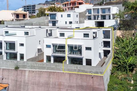 Villa i Camara de Lobos, Madeira, Camara de Lobos - € 529.500 | Ref: 10213-MA - foto 43