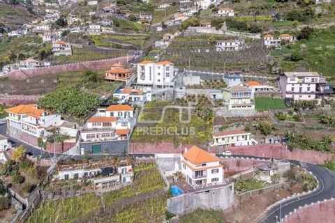 Helårsgrund i Camara de Lobos, Madeira, Camara de Lobos - € 65.000 | Ref: 10152-NJ - foto 1
