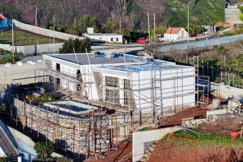 Villa i Calheta, Madeira, Calheta - € 1.400.000 | Ref: 11082-MB - foto 5