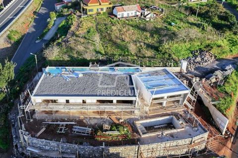 Villa i Calheta, Madeira, Calheta - € 1.400.000 | Ref: 11082-MB - foto 7