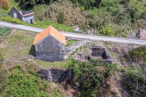 Helårsgrund i Calheta, Madeira, Calheta - € 77.500 | Ref: 10763-JO - foto 2