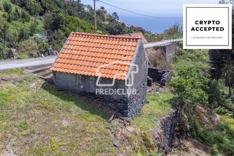 Helårsgrund i Calheta, Madeira, Calheta - € 77.500 | Ref: 10763-JO - foto 1