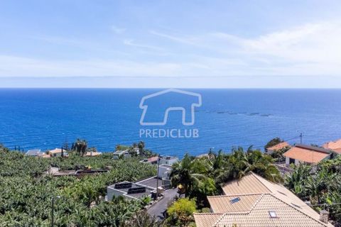 Helårsgrund i Calheta, Madeira, Calheta - € 550.000 | Ref: 10761-JO - foto 1