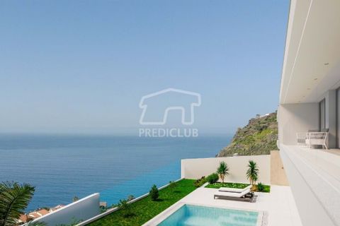 Villa i Calheta, Madeira, Calheta - € 2.220.000 | Ref: 11281-JAF - foto 2