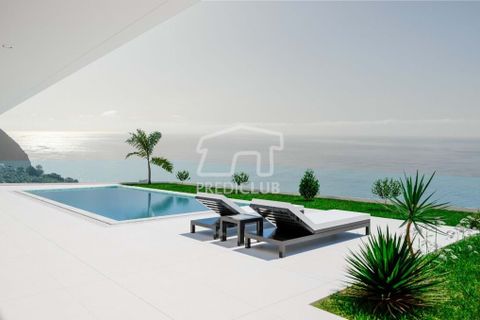 Villa i Calheta, Madeira, Calheta - € 2.220.000 | Ref: 11281-JAF - foto 4