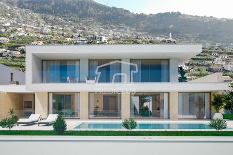 Villa i Calheta, Madeira, Calheta - € 2.220.000 | Ref: 11281-JAF - foto 13