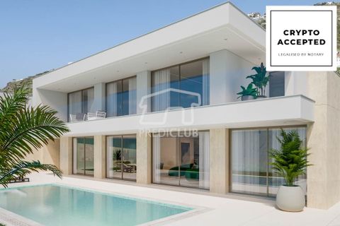 Villa i Calheta, Madeira, Calheta - € 2.220.000 | Ref: 11281-JAF - foto 1