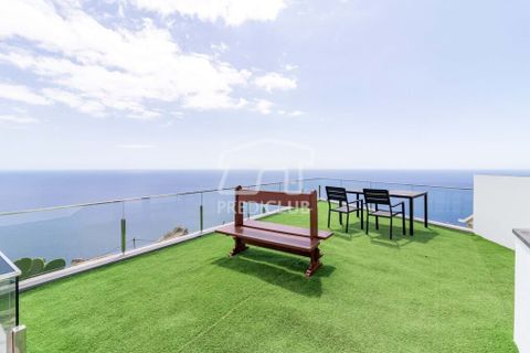 Villa a Ribeira Brava, Madeira, Ribeira Brava - € 1.750.000 | Ref: 11028-EPC - foto 3