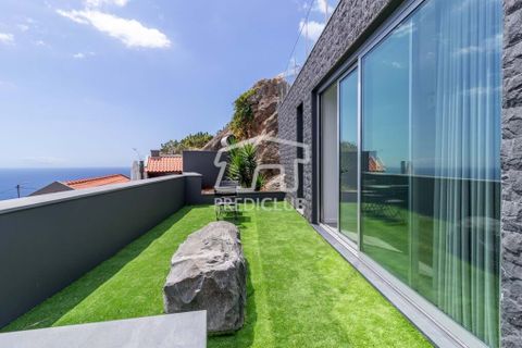 Villa a Ribeira Brava, Madeira, Ribeira Brava - € 1.750.000 | Ref: 11028-EPC - foto 9