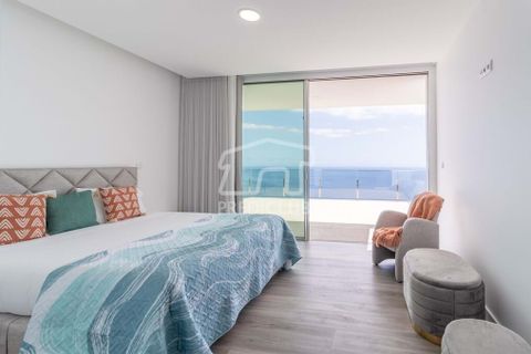 Villa a Ribeira Brava, Madeira, Ribeira Brava - € 1.750.000 | Ref: 11028-EPC - foto 14