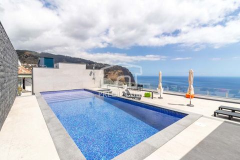 Villa a Ribeira Brava, Madeira, Ribeira Brava - € 1.750.000 | Ref: 11028-EPC - foto 16