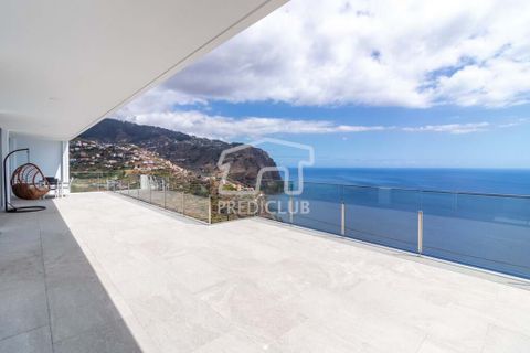 Villa a Ribeira Brava, Madeira, Ribeira Brava - € 1.750.000 | Ref: 11028-EPC - foto 18