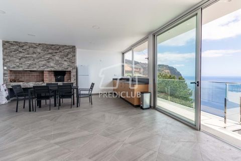 Villa a Ribeira Brava, Madeira, Ribeira Brava - € 1.750.000 | Ref: 11028-EPC - foto 20