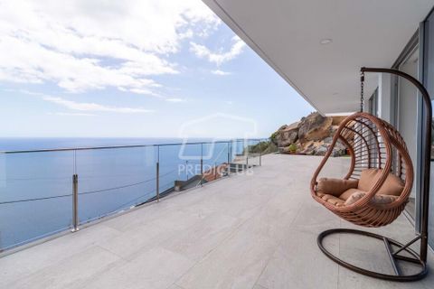 Villa a Ribeira Brava, Madeira, Ribeira Brava - € 1.750.000 | Ref: 11028-EPC - foto 21